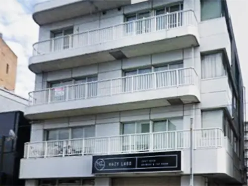 ペガサスビル地下1F